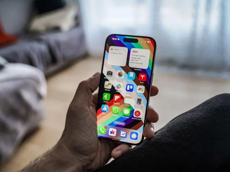 Apple entre dans l'ère de l'IA : On découvre l’iPhone 16 le 9 septembre