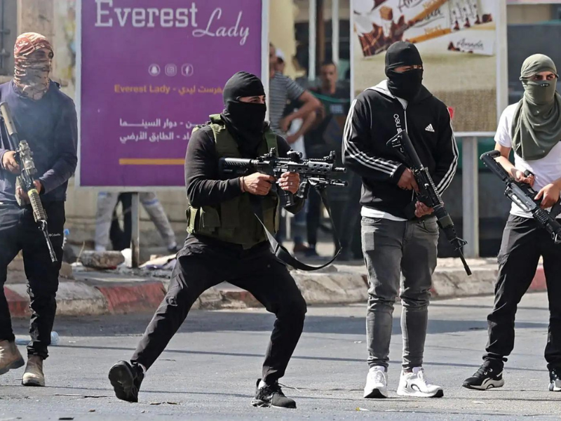 Wassem Hazem : symbole de la résistance palestinienne