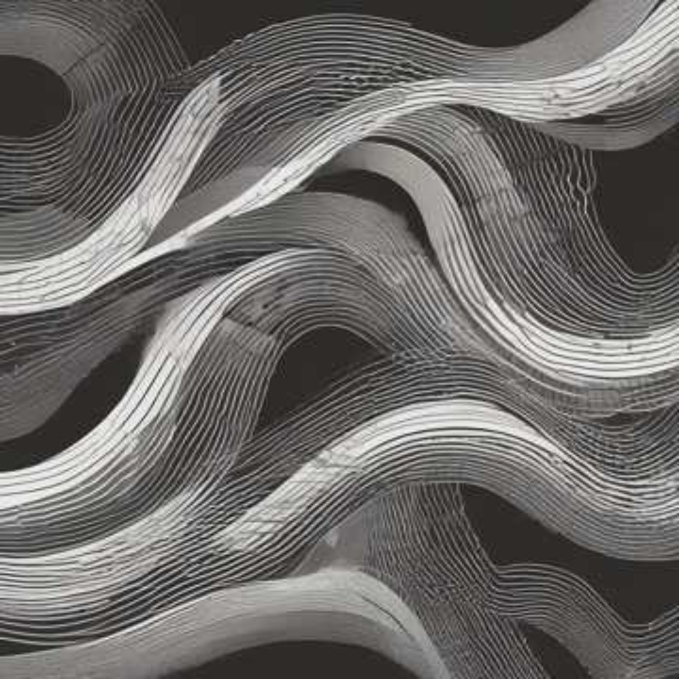 ​Mes courbes de vie en sinus et cosinus 