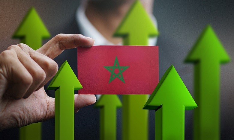 Conjoncture Maroc pour le deuxième et le troisième trimestre 2024