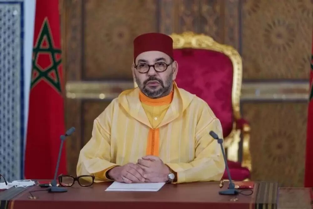 Aïd Al Mawlid : SM le Roi Mohammed VI accorde sa Grâce à 638 personnes