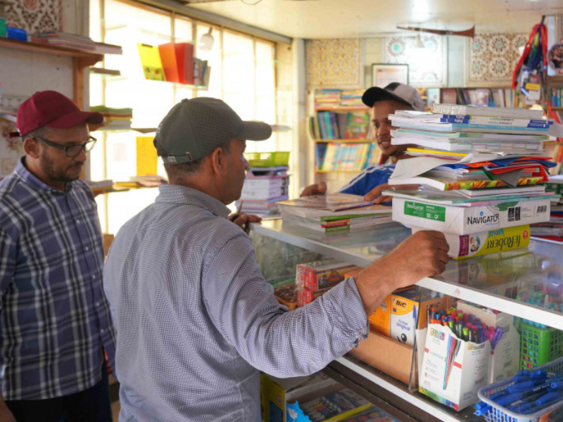 Enseignement privé, un luxe qui dévore les économies des parents