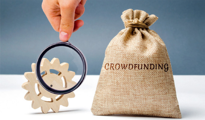 ​Akkan, la première société de Crowdfunding agréée au Maroc.