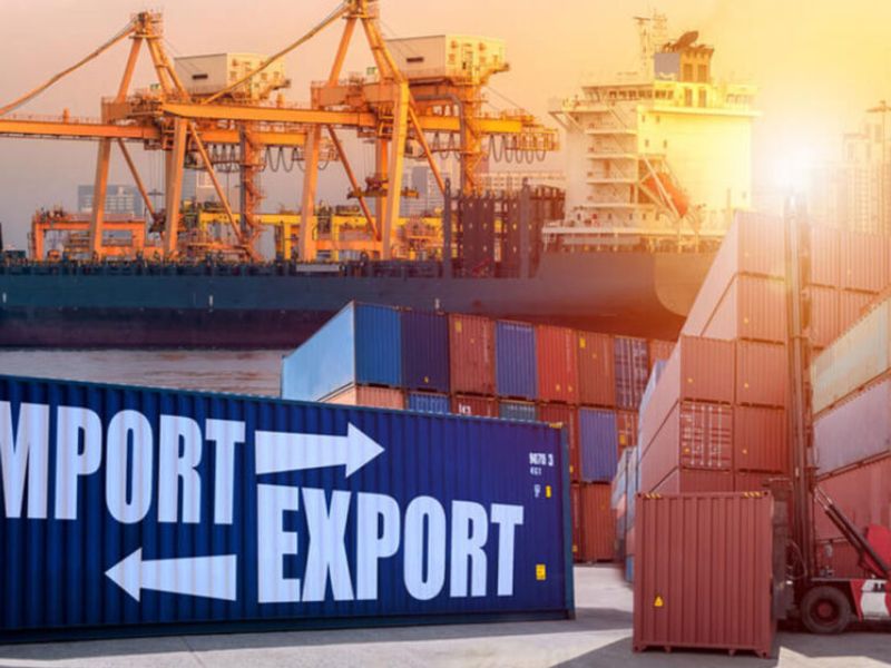 Baisse des indices des valeurs unitaires à l’importation et à l’exportation au deuxième trimestre 2024