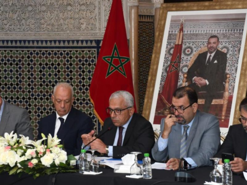 Casablanca-Settat : Fonds d’investissement régional dédié aux petites entreprises