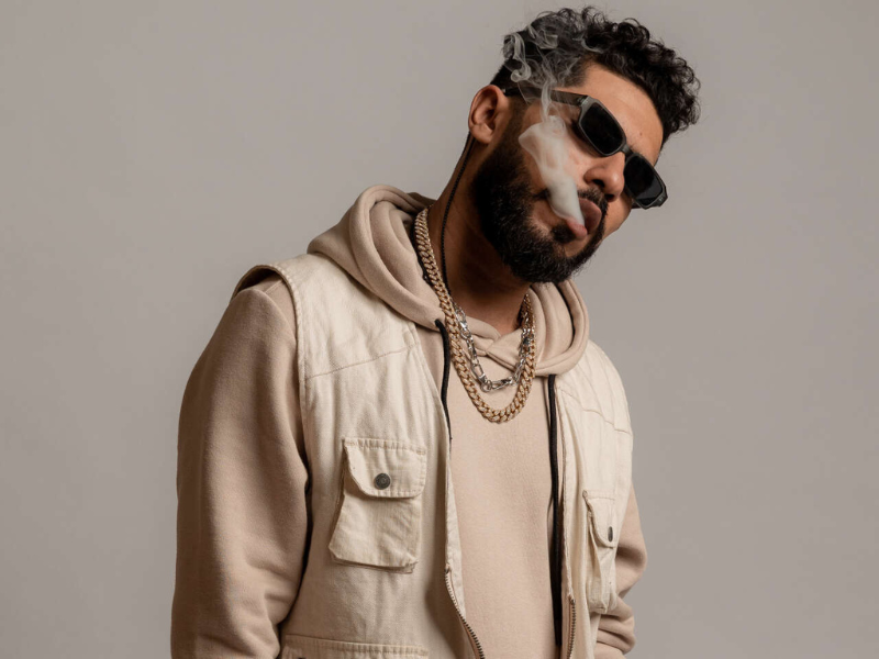 ElGrandeToto : Le rap marocain sous tension avant la sortie de l’album