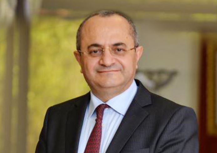 Brahim Benjelloun Touimi président du conseil d’administration de la bourse de Casablanca