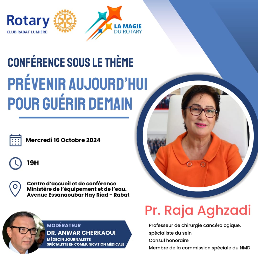 Les Cancers : Prévenir Aujourd’hui pour Guérir Demain