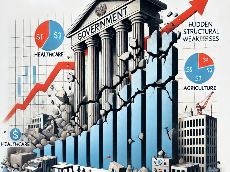 PLF 2025 : une autonomie financière des SEGMA encore loin de la réalité