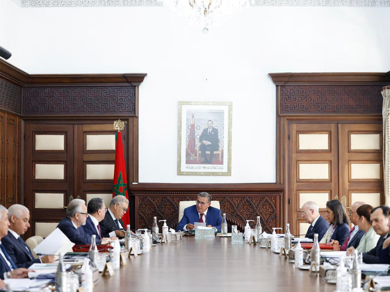 Le Maroc pris dans une spirale financière à Haut Risque