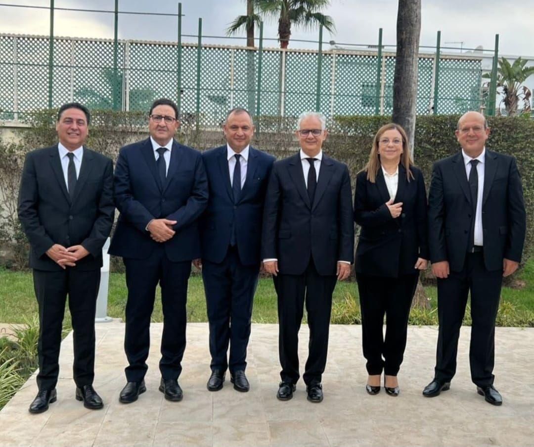 Un remaniement tant attendu : Enfin de nouveaux visages pour un gouvernement Akhannouch II