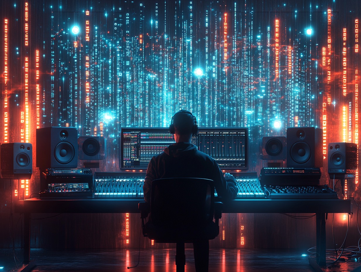 HarmonyCloak : la nouvelle arme des artistes contre les IA musiciennes