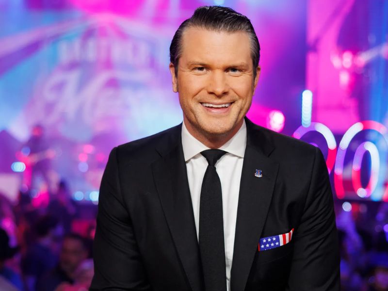 Le Pentagone bientôt aux mains de Fox News ?