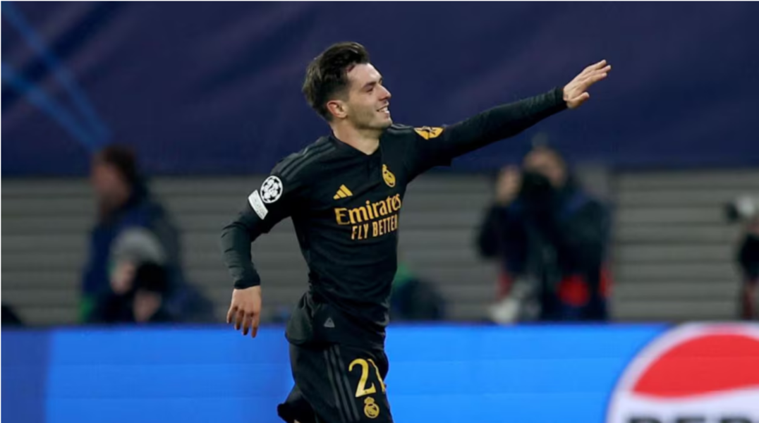 Brahim Diaz, pilier du Real Madrid après sa brillante trêve internationale avec le Maroc