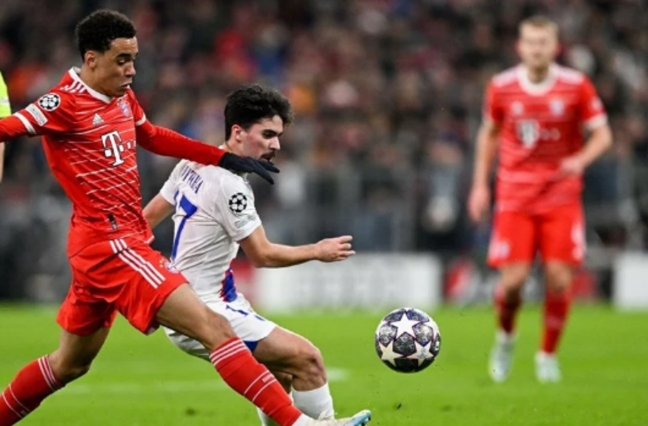 Ligue des Champions : une 5ᵉ journée décisive pour les géants européens