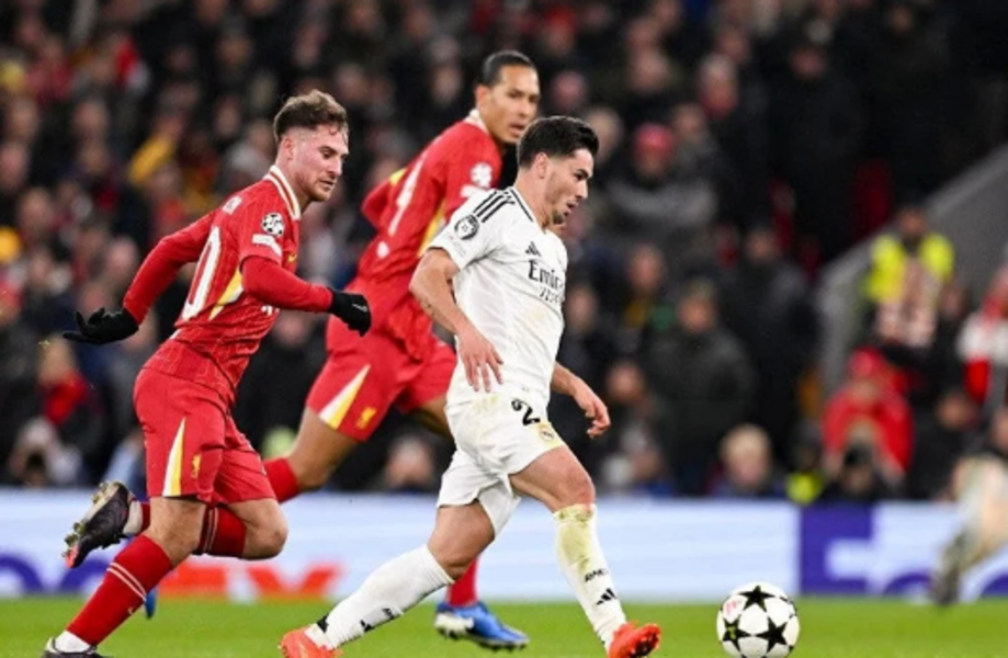 Brahim Diaz : performances impressionnantes avec le Real et les Lions de l’Atlas, suscitant l’intérêt des clubs anglais