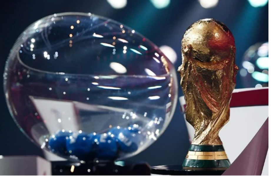 Mondial 2026 : répartition des chapeaux européens pour le tirage des qualifications