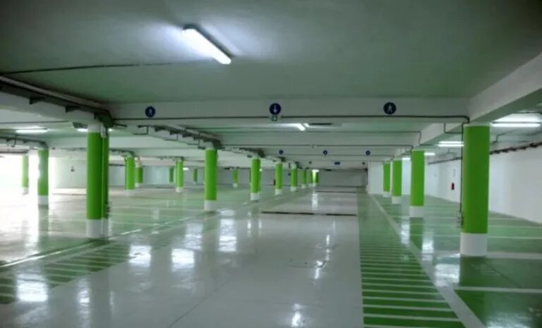 Casablanca se dote d'un stationnement souterrain : bienvenue au « Triangle des Hôtels » !