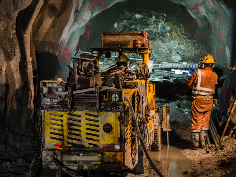 Le Maroc mise sur une industrie minière durable