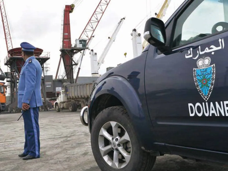 Le Maroc passe au paiement électronique pour les douanes