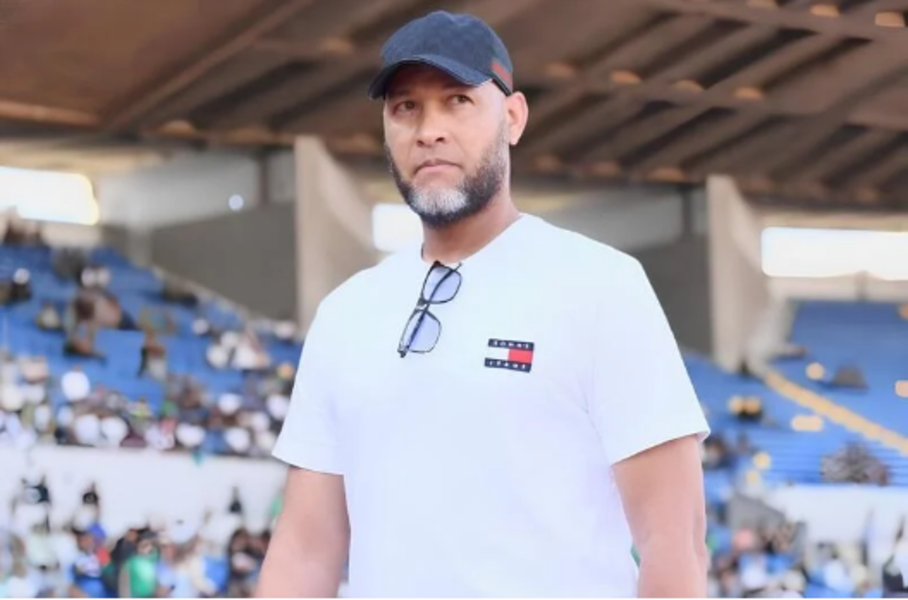 CODM : Abdellatif Jrindou nommé entraîneur pour redresser la barre