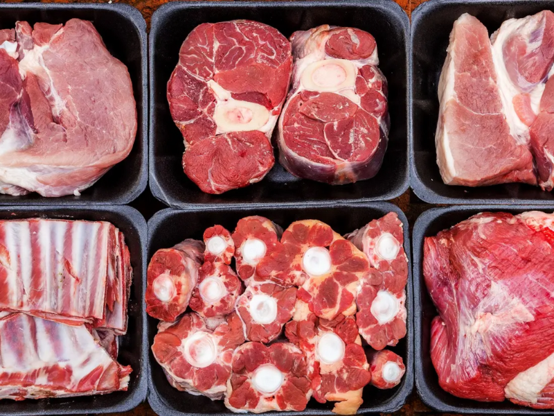 Quand les importations font grincer les dents des éleveurs