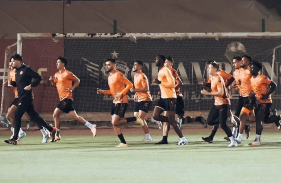 Coupe de la CAF : la RSB face à Stellenbosch FC ce dimanche