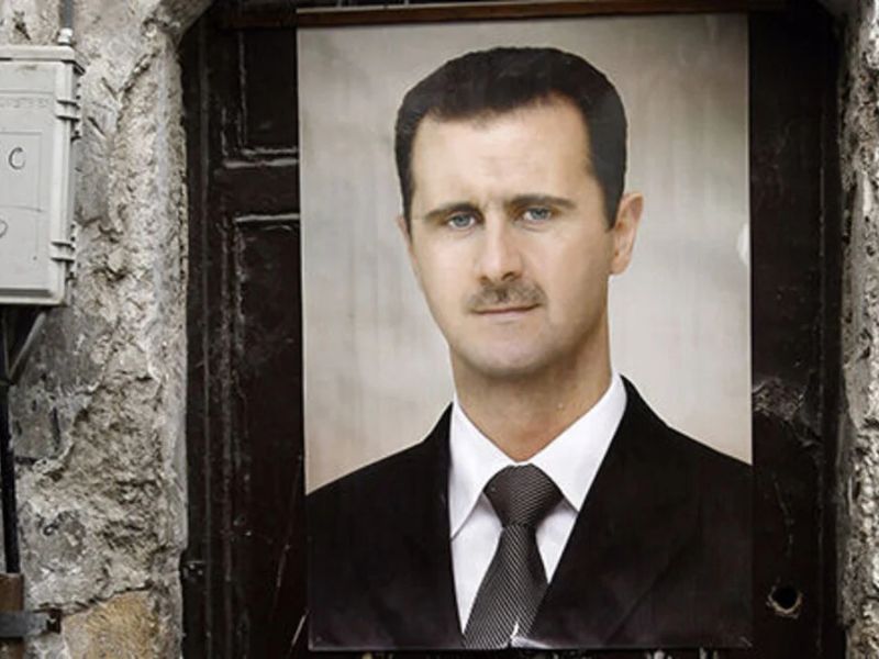 Syrie : Une nouvelle page s’ouvre à Damas après la fuite de Bachar Al-Assad