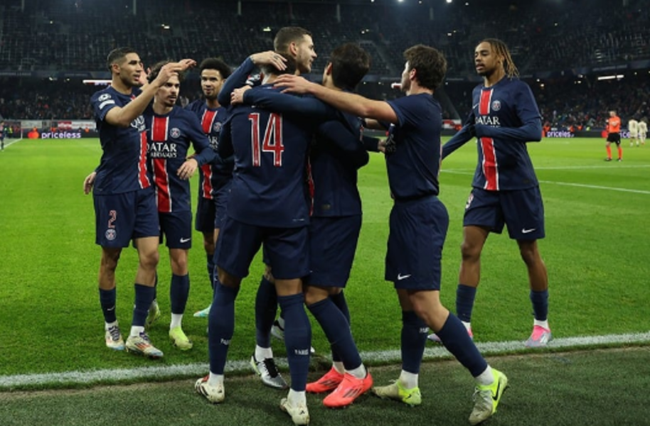 Ligue des champions : le parcours des clubs, des phases de groupes aux barrages
