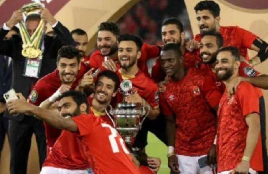 CAF Awards 2024 : Al-Ahly et TP Mazembe sacrés rois et reines du football africain
