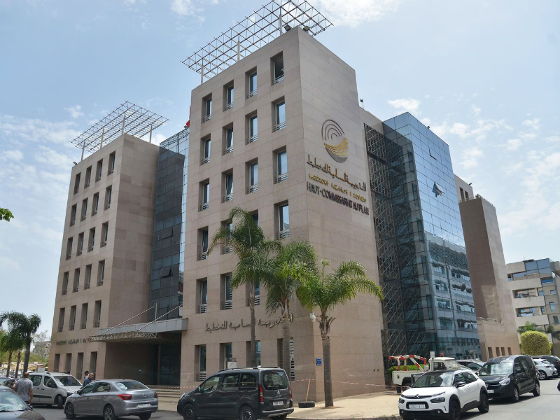 Le Maroc face à un changement de paradigme