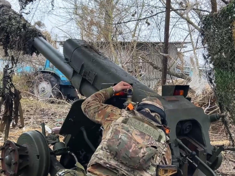 Koursk sous pression : la Russie intensifie son offensive