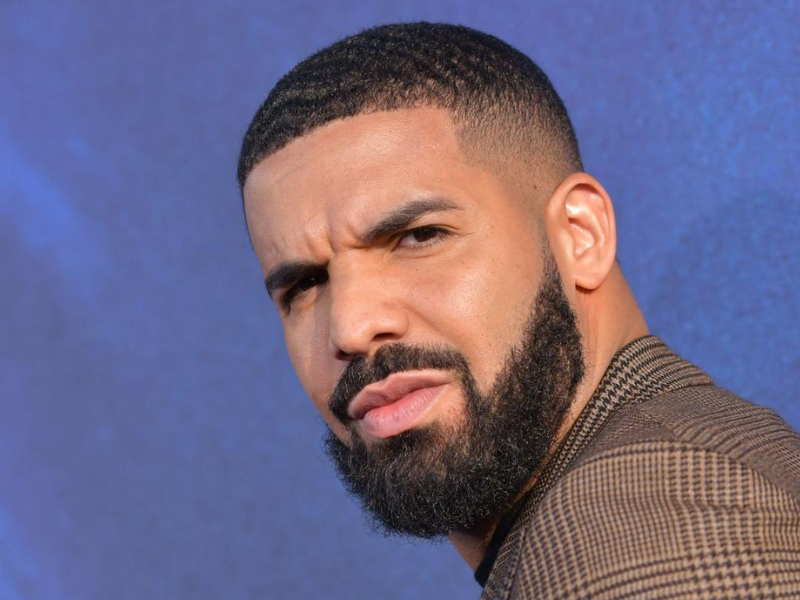 Drake : un concours de sosies à Toronto récompensé par 10 000 dollars