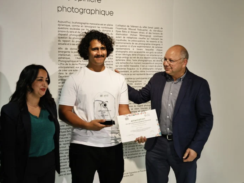La Fondation CDG met en lumière la diversité artistique marocaine