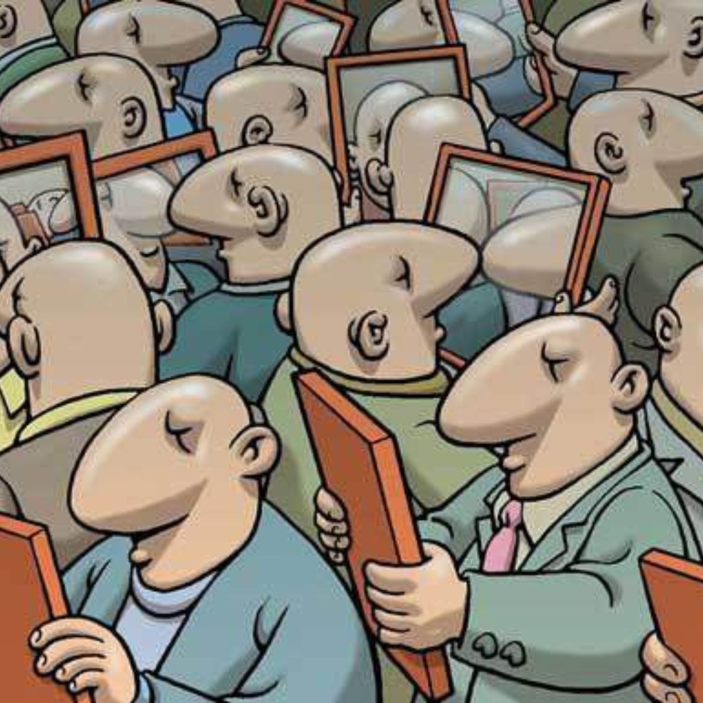 Nos intelligences contre la guerre de nos égos