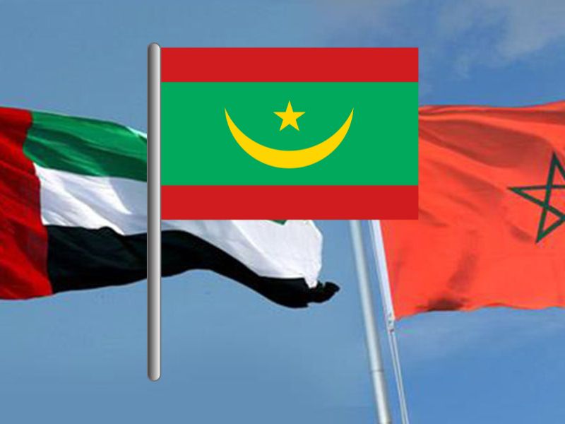 Maroc, Les Emirats Arabes Unis et la Mauritanie : Vers une annonce historique imminente ?