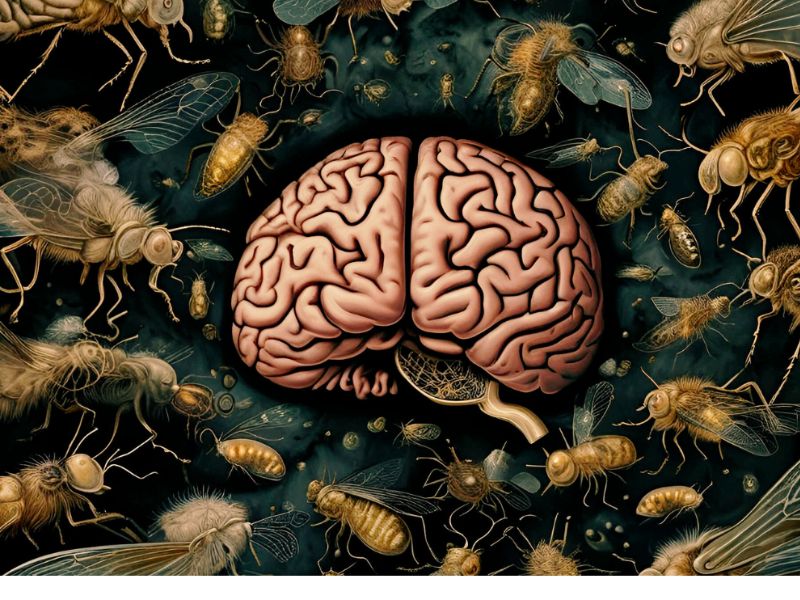 Le mot de l'année : « Brain Rot »