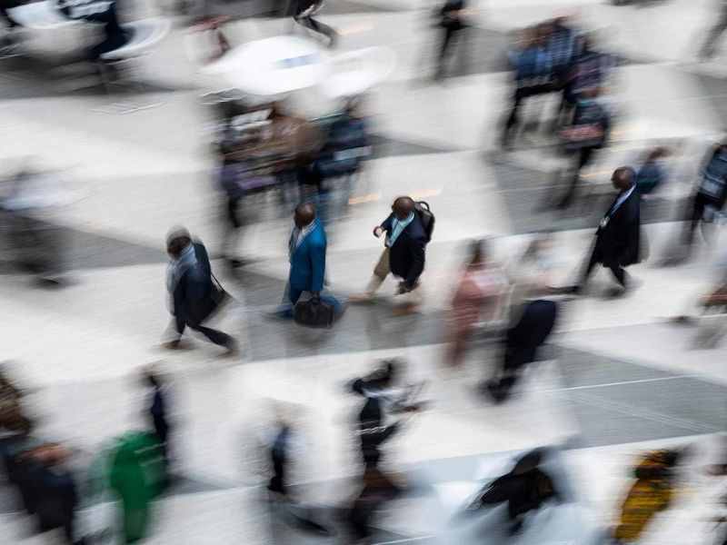 ​Réformes structurelles et leur acceptabilité sociale