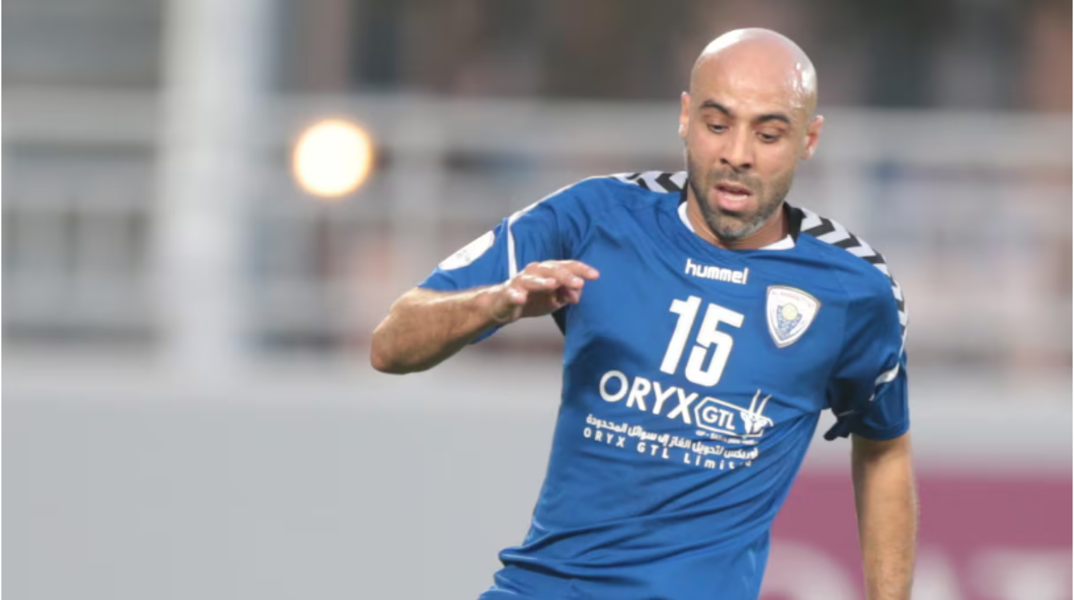 Rachid Tiberkanine prend les rênes d'Al Kharaitiyat SC en tant qu'entraîneur principal