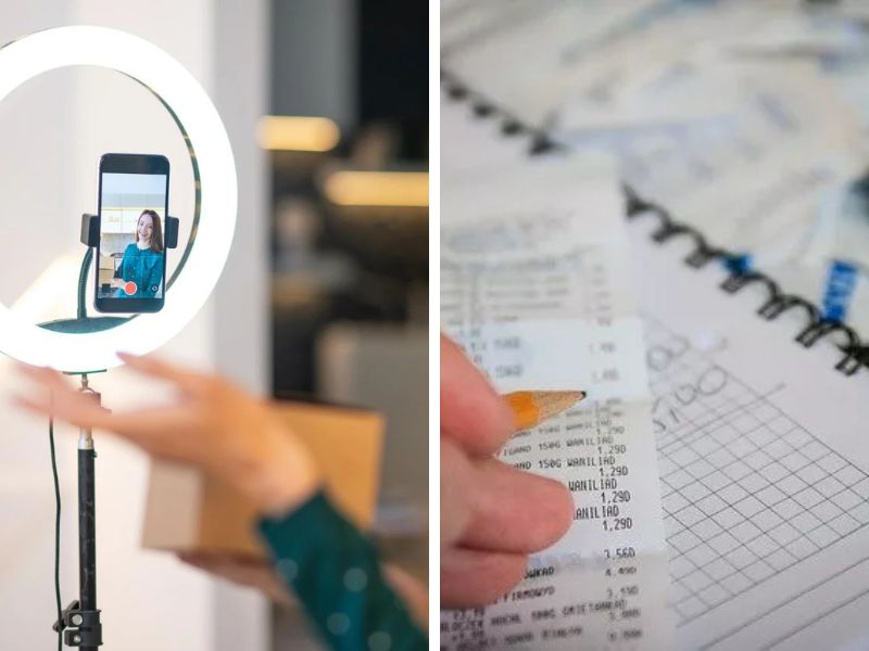 La régularisation fiscale : une opportunité saisie par les influenceurs marocains