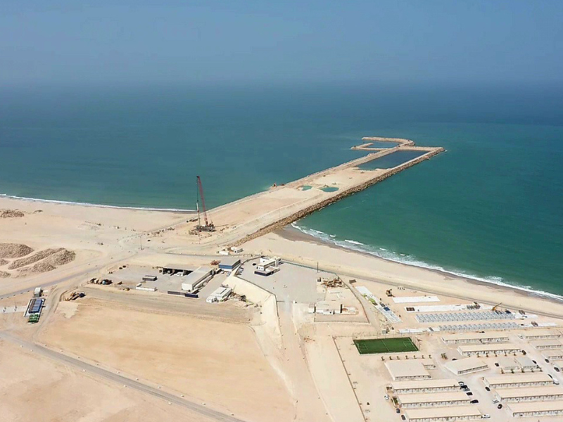 Une nouvelle route de la soie version africaine