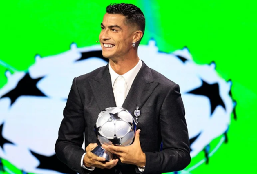 Cristiano Ronaldo prolonge avec Al-Nassr jusqu’en 2026 et devient actionnaire du club