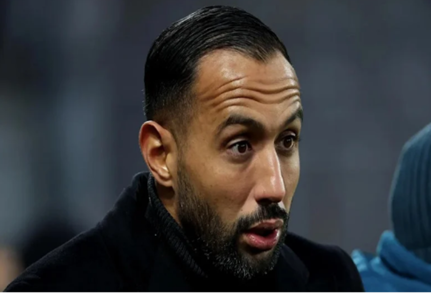 Mehdi Benatia exprime son ras-le-bol après son expulsion et dénonce un acharnement