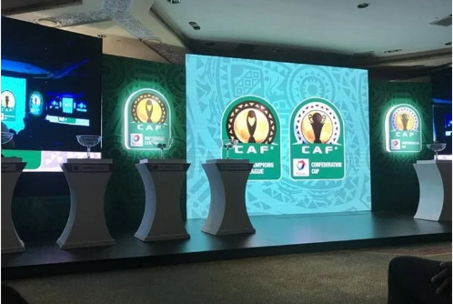 CHAN 2024 : le Maroc hérite du groupe A avec le Kenya, l’Angola, la RDC et la Zambie