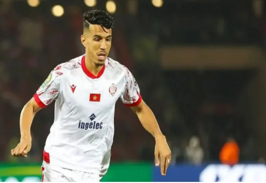 Hanovre tente de recruter Jamal Harkass pour renforcer sa défense