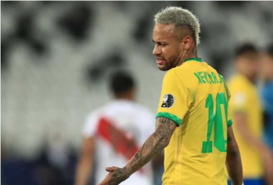 Neymar en route pour la MLS ? Chicago Fire en discussions avancées pour recruter l'attaquant brésilien