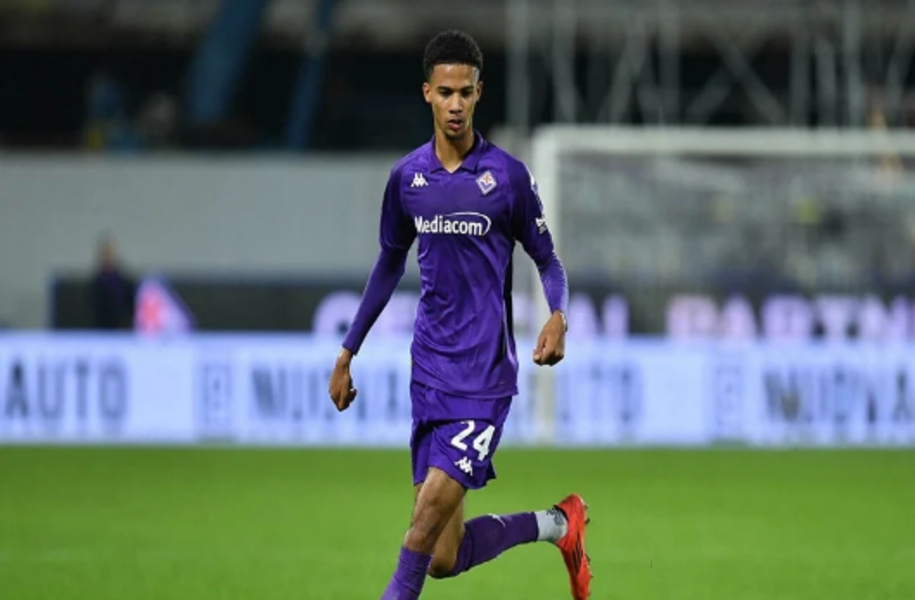 Amir Richardson vers un départ de la Fiorentina ? Le club attend une offre de 10 millions d’euros