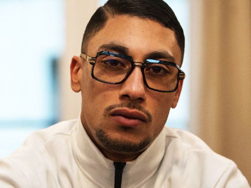 Le rappeur franco-marocain Maes face à la justice : retour sur une ...
