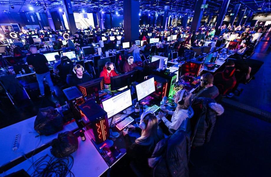 Video Game Creator Program : L’UIR forme les talents du Gaming