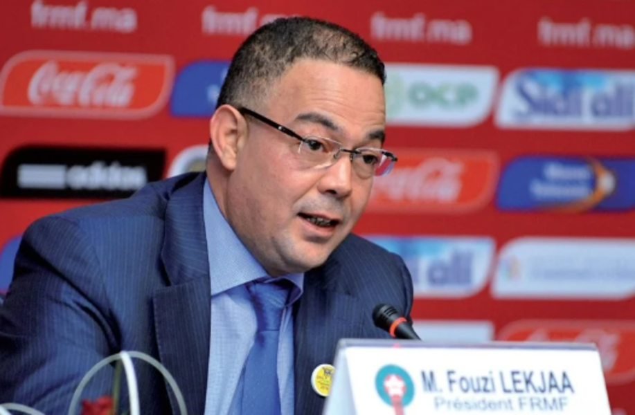 Fouzi Lekjaa dévoile les avancées de l'organisation de la Coupe du Monde 2030 et les projets d'infrastructures au Maroc